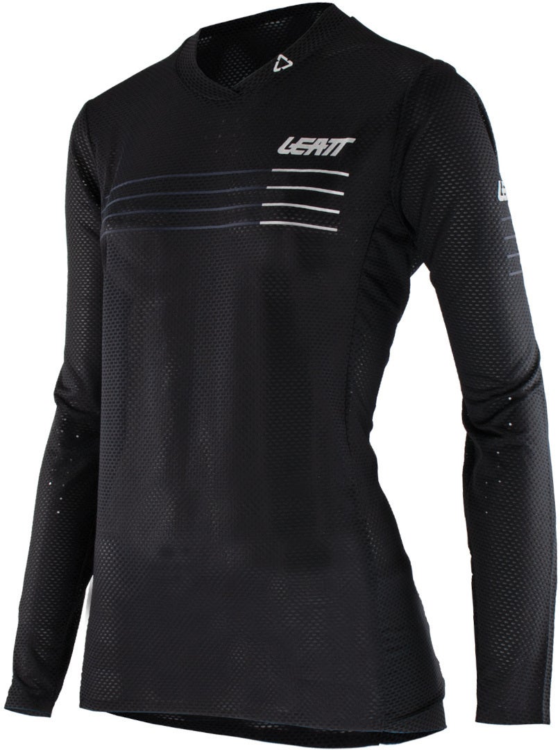 Leatt MTB Gravity 4.0 Damen Fahrrad Jersey LE-JER-2207-2312-XS