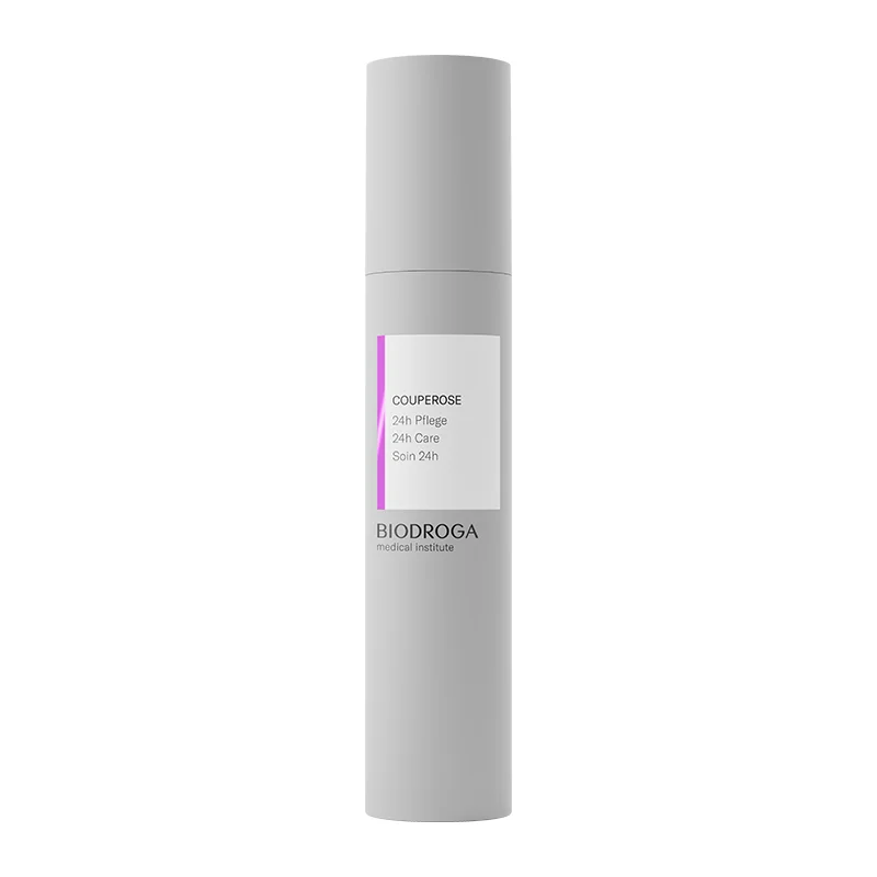 Biodroga Couperose, 24h Pflege, 50ml MI80114