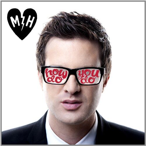 Mayer Hawthorne - How Do You Do - Preis vom 27.09.2026 03:53:48 h