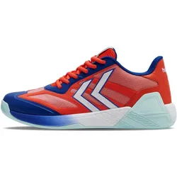 hummel, Unisex, Hallenschuhe, ALGIZ 25ICON (47.5), Rot