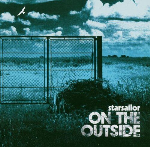 Starsailor - On the Outside - Preis vom 11.10.2026 03:10:56 h