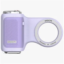 Comitok Moca Phone Holder purple, Smartphone Halterung, Violett