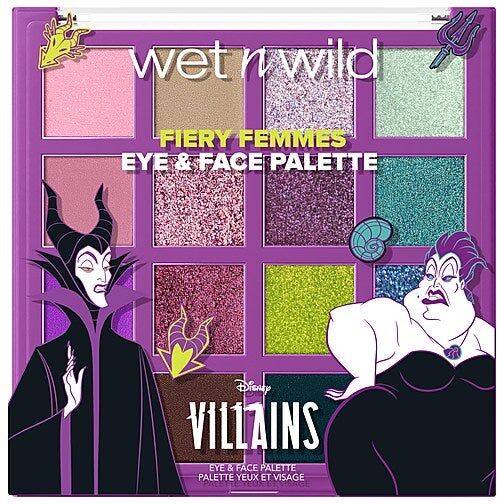 WET n WILD Fiery Femmes
