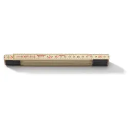 Hultafors Holzgliedermassstab 100005