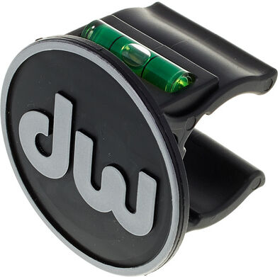 DW 9000 Rack Nameplate with Level Schwarz