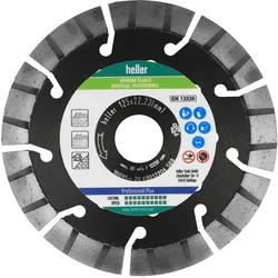 Heller, Sägeblatt, Tools Diamond Blade Universal Performance 300 x 20