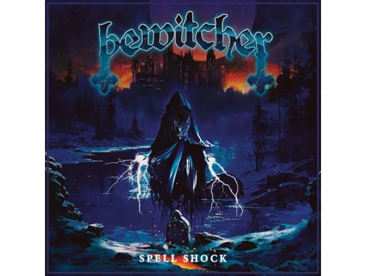 Spell shock