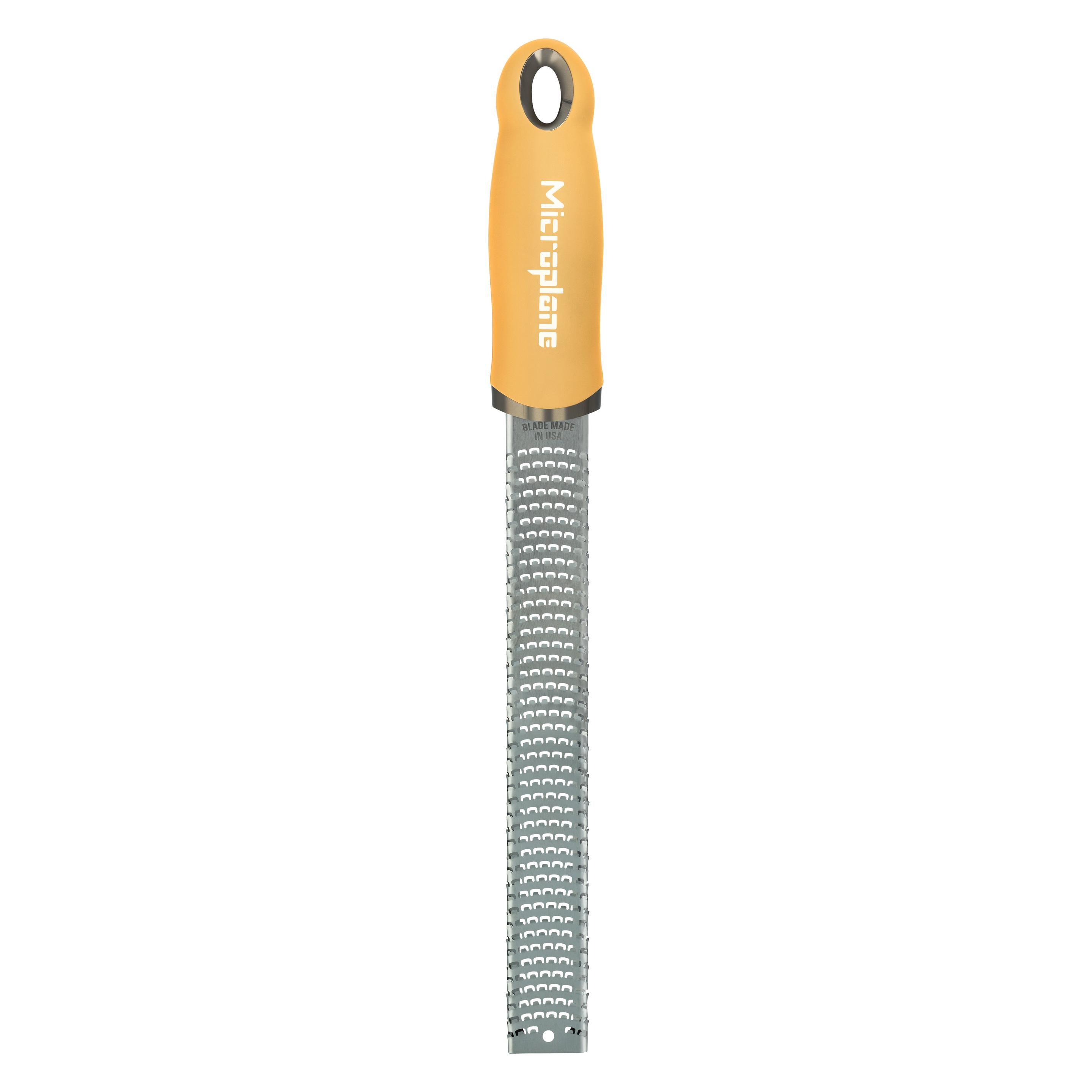 Microplane Premium Classic Zester Vibrant Colour (46664)