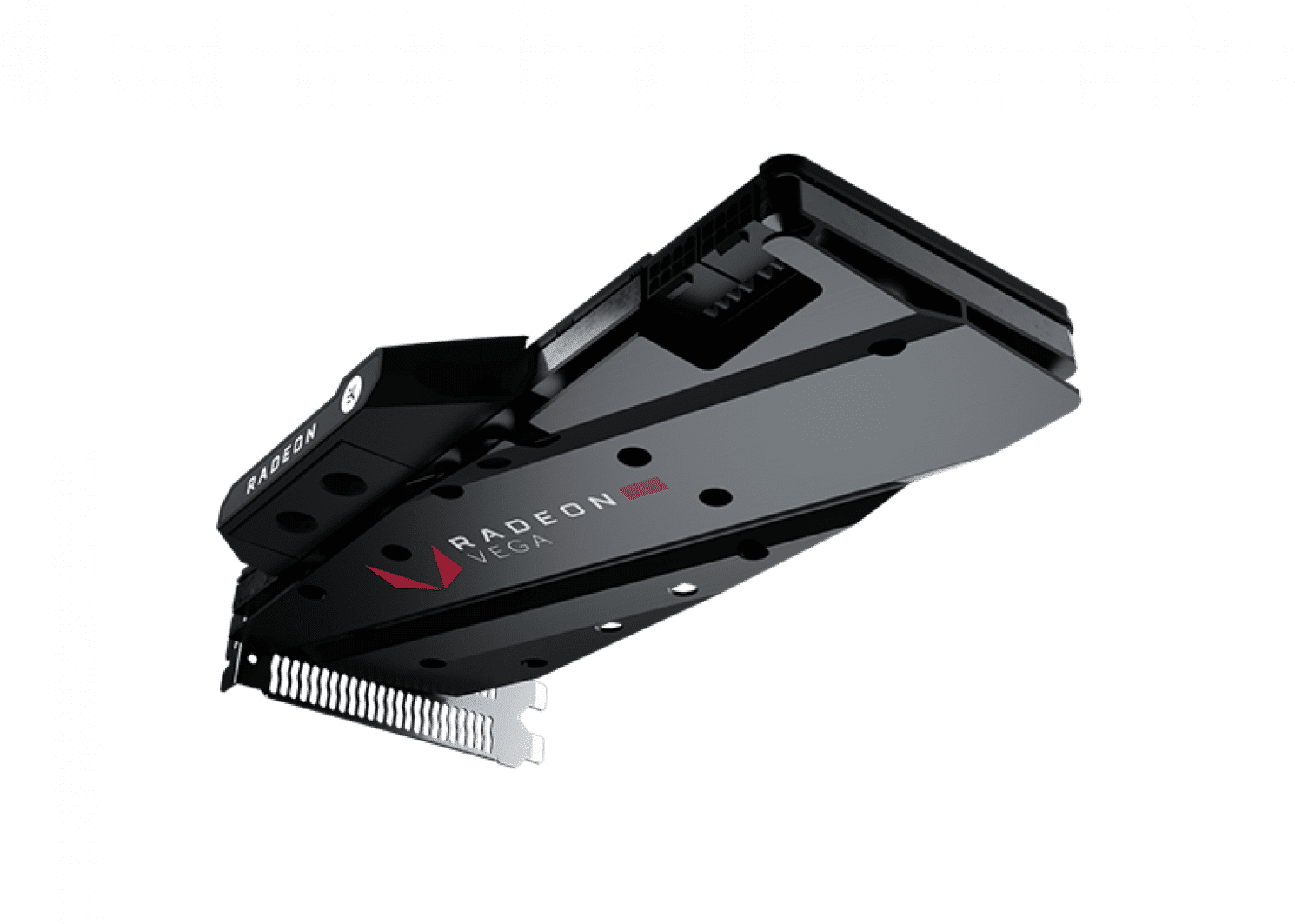 EK Water Blocks EK-AC Radeon Vega Wasserblock