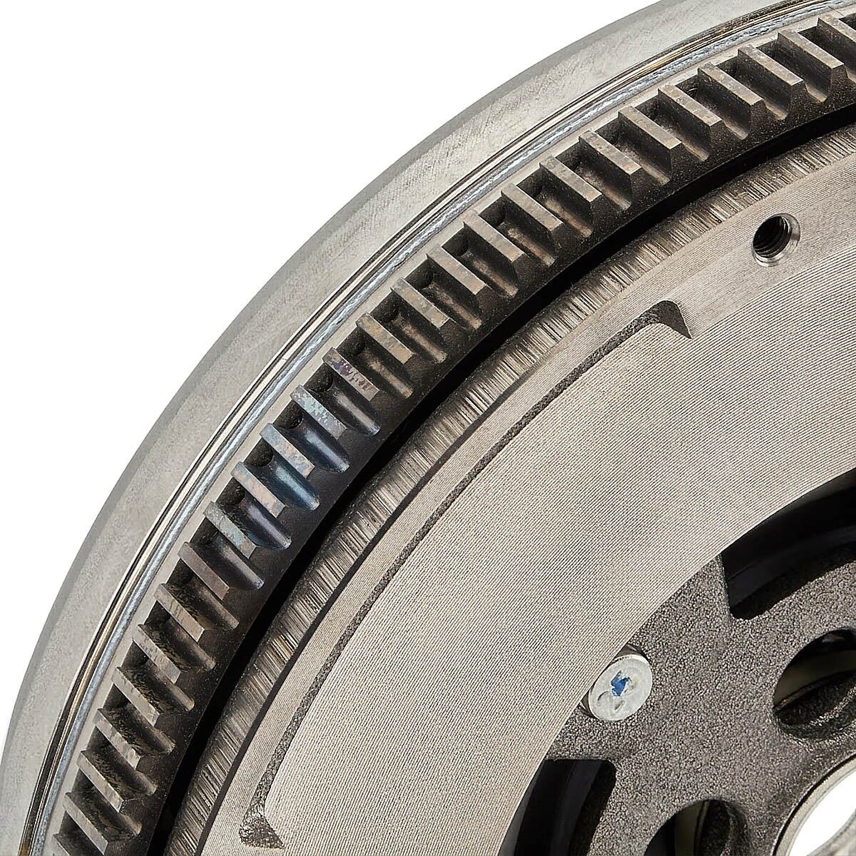 SACHS 2294 501 267 Dual mass flywheel
