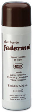 Fader Liquid Soap 500 ml