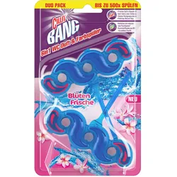 Reckitt 6in1, Reinigungsmittel