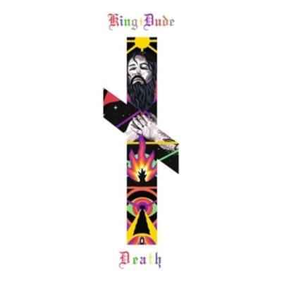 Death - King Dude, CD