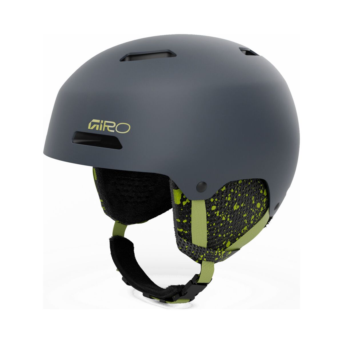 Giro Crue matte indigo XS 240222010