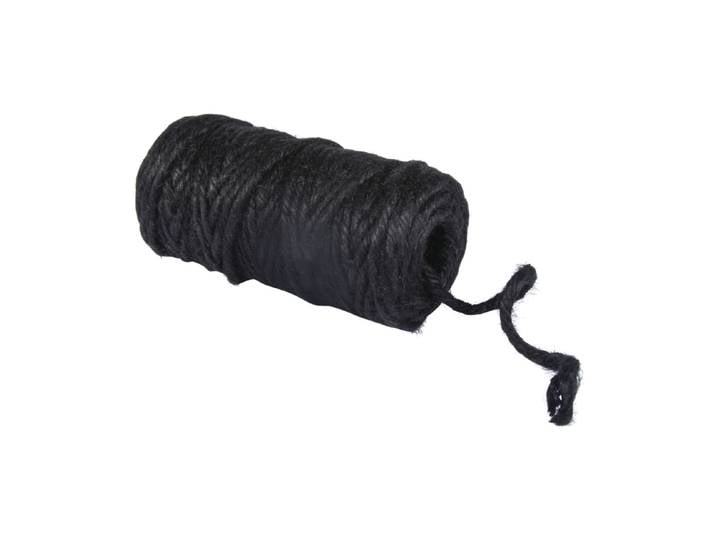 Rayher Jutegarn 6fach ⌀ 6 mm 35 m