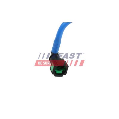 FAST Schlauch, Leckkraftstoff ft00759 Kraftstoffbehälter für VW