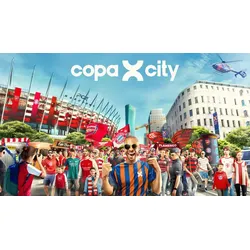 COPA CITY