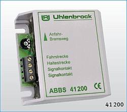Uhlenbrock 41200