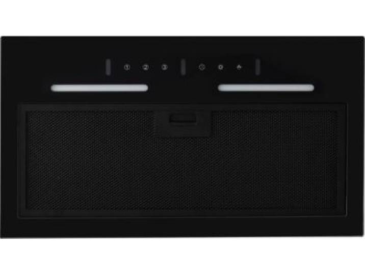 Airlux - Hotte Encastrable Ahgg551bk