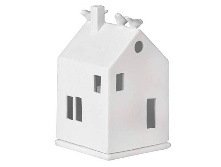 Räder Lichthuis vogelhuis