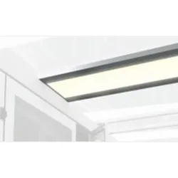 Schäfer IT-Systems CS LED Gangdach B506342180