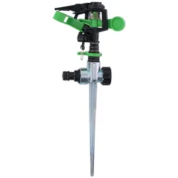 Kinzo, Rasensprenger, Bewässerungssprinkler (Sprinklersystem)