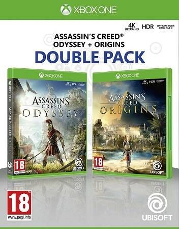 Assassin's Creed Antiquity Pack - Xbox Series X   S / Xbox One Account Access UK ONLY
