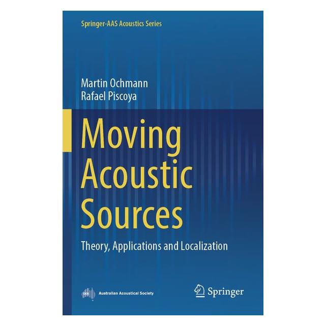 Umbreit Moving Acoustic Sources (Englisch, Martin Ochmann, Rafael Piscoya) (72134647)