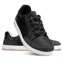 Be Lenka Sneakers Barebarics Fusion - Black & White 43