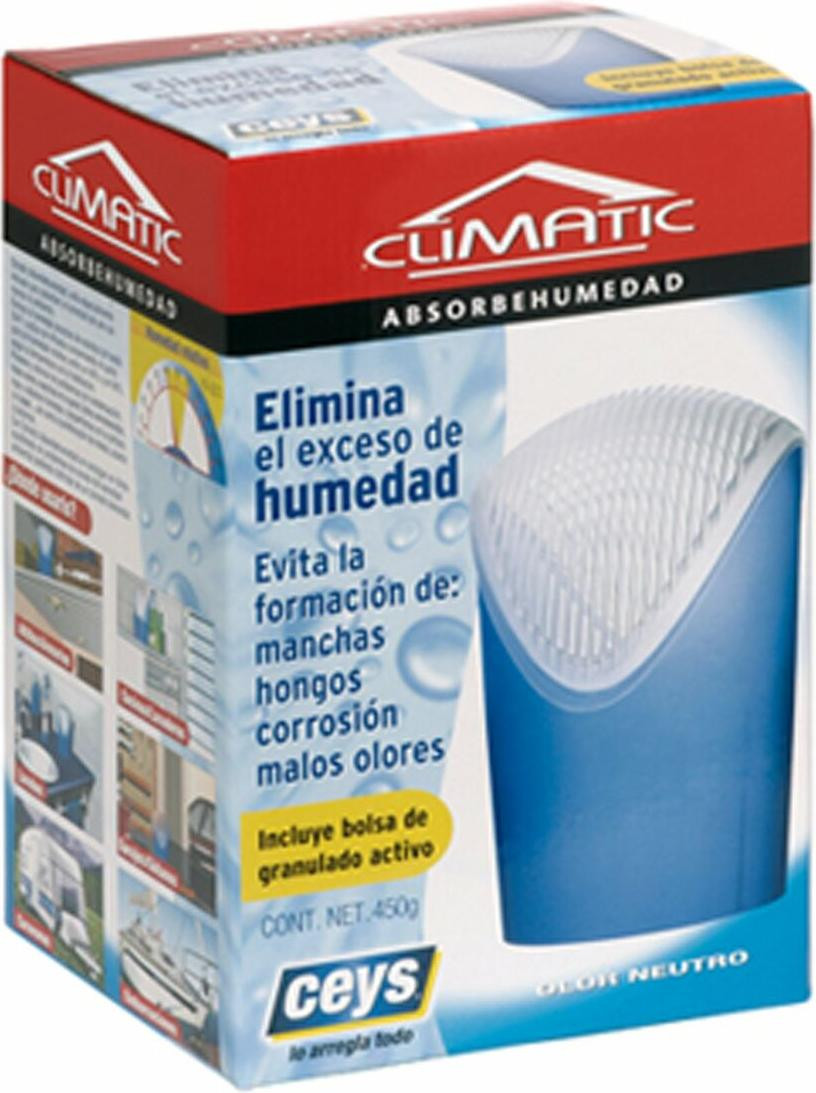 Paso Humibox Vochtigheidsregelaar, 450 gram