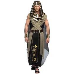 Boland Ägyptischer Pharao Anubis (54, 56)