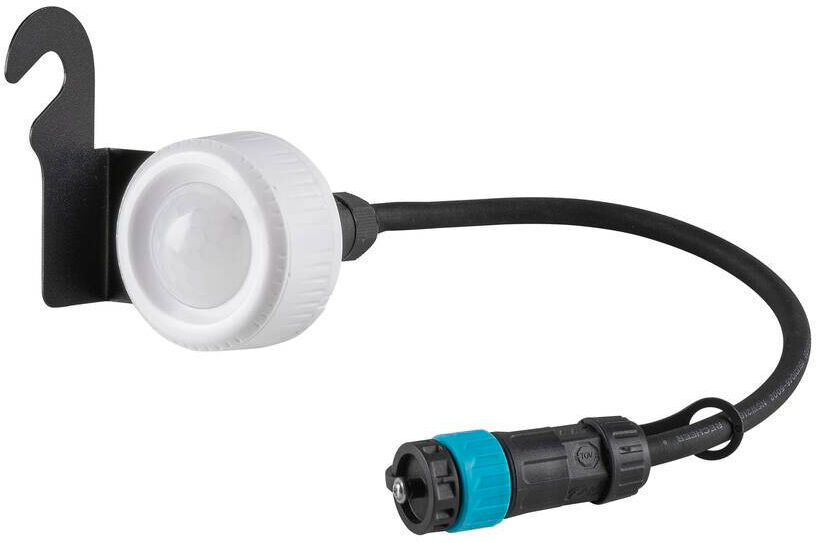 Slv Floodlight C, Pir Sensor - Strahler (Outdoor)