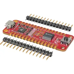 EV26Q64A - Curiosity Nano Evaluation Kit PIC18F16Q41 (EV26Q64A)