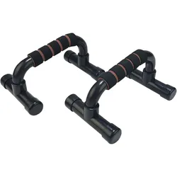Powershot Liegestützgriffe / Push up bar