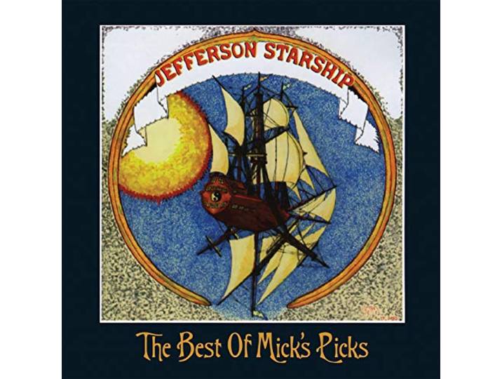 Best of Mick'S Picks