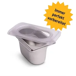 Ooni Pizzabelag-Container - klein