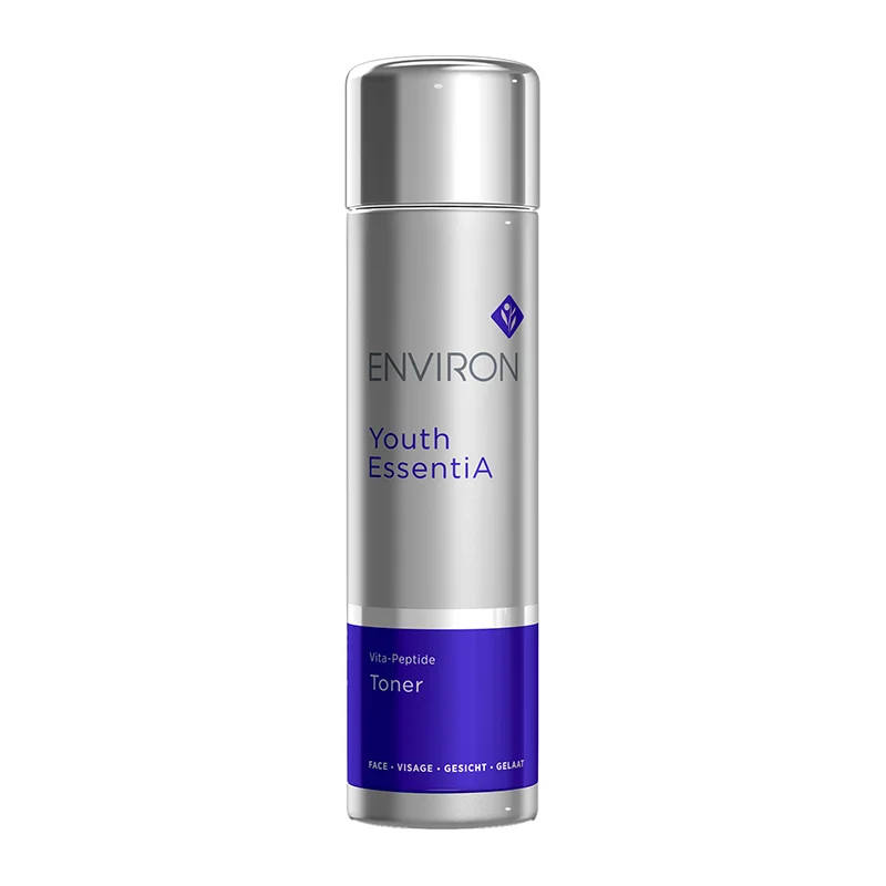 ENVIRON Skin Care Youth EssentiA, Vita-Peptide Toner, 200ml YET200