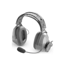 INTERPHONE Headset U-COM 6/7/8 HD-40mm