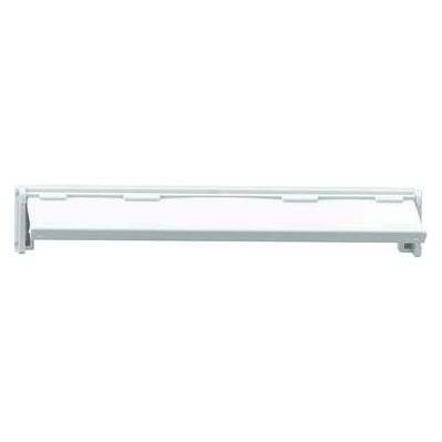 Rutenbeck Klappbarer BST VE 10 LSABeschriftungsstreifen 2915610 (2915610-00010)