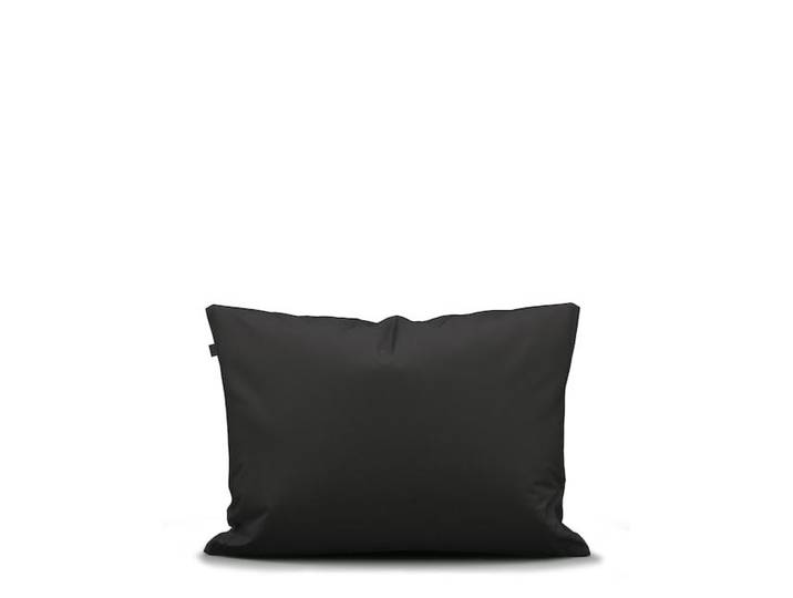 Essenza Premium Percale Kussensloop Anthracite