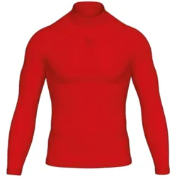 Errea, Unisex, Funktionsshirt, Kevin (L, XL), Rot