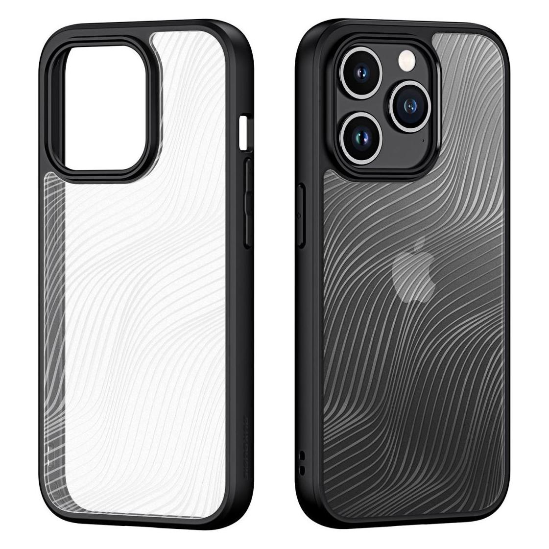 Dux Ducis Aimo Series (Apple iPhone 15 Pro) (37314647)
