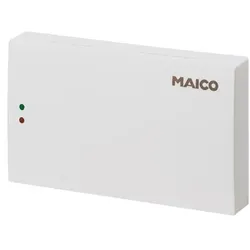 MAICO 0157.0777 Luftqualitätsregler EAQ 10/1 zur Messung der Luftqualität 230 V 01570777 EAQ10/1