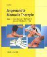 Udo Wolf - Angewandte Manuelle Therapie, Bd.1, Halswirbelsäule, Kiefergelenk, Schulter, Ellbogen, Hand - Preis vom 09.10.2026 07:28:09 h