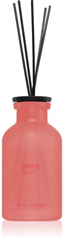 ípuro Classic Orchidée diffuseur d'huiles essentielles 240 ml