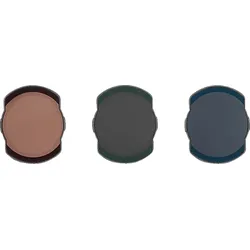 DJI Avata Set Filter, Braun/Schwarz