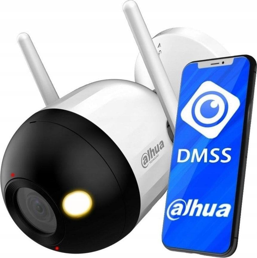 Dahua IP-camera IPC-HFW1239DQ-PV-STW