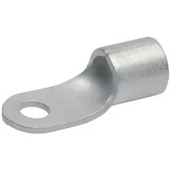 Klauke Quetschkabelschuh 25qmm Ringform 165410