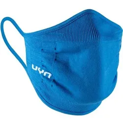 UYN Erste Hilfe COMMUNITY MASK M-L, Größe L in Blau Blue