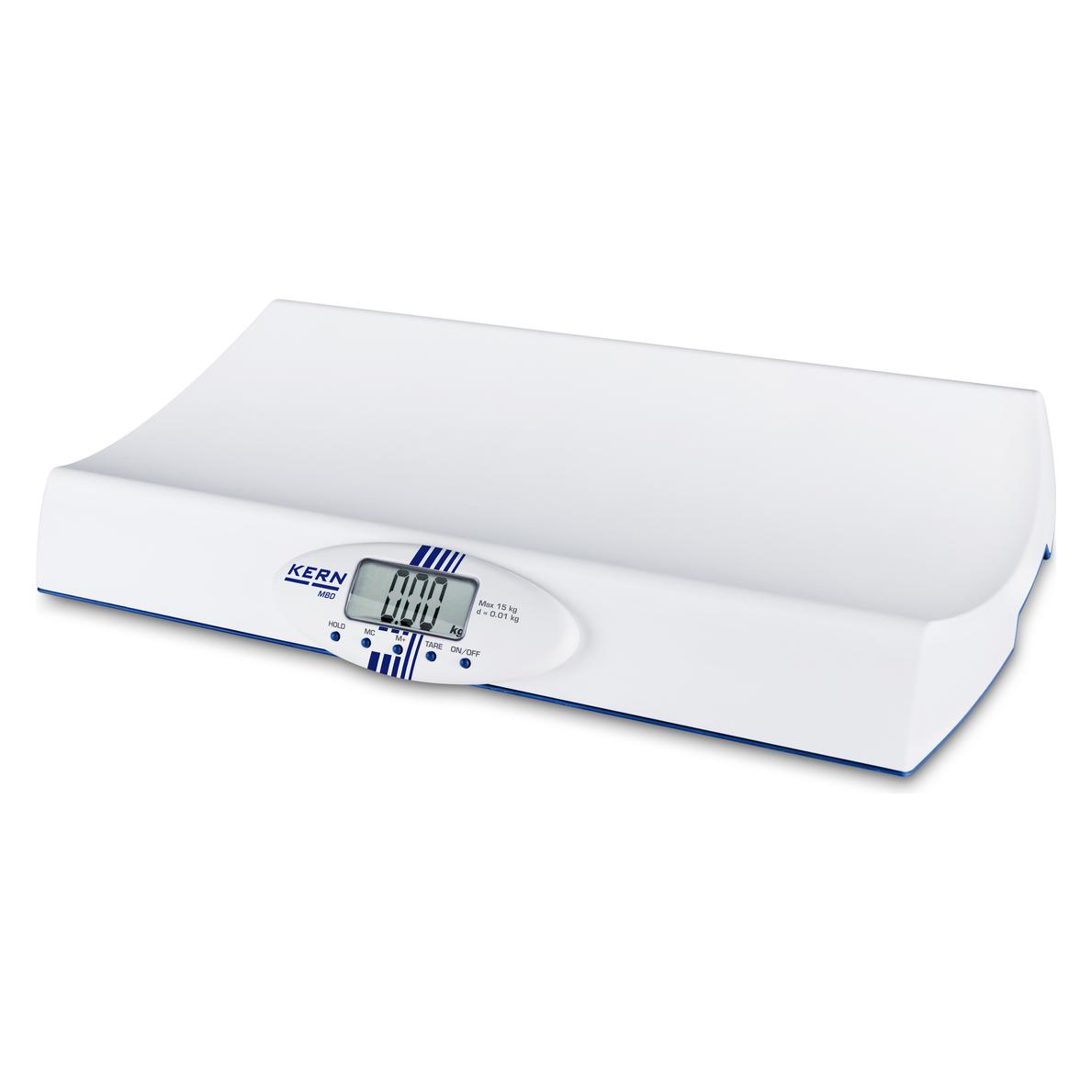 Kern Babywaage (15 kg) (MBD 20K-2)